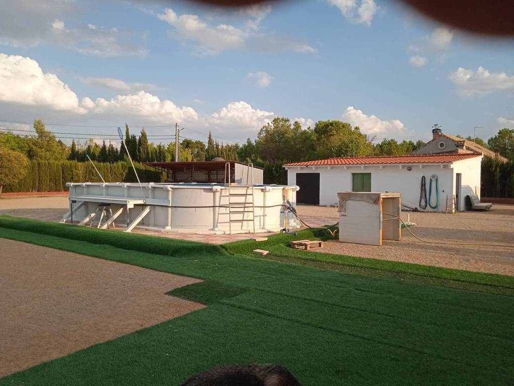 Imagen 3 de Parcela en Venta en Tomelloso Ciudad Real