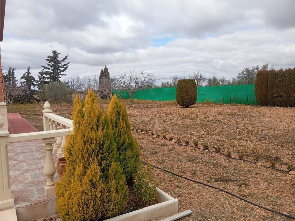 Imagen 2 de Parcela en Venta en Tomelloso Ciudad Real