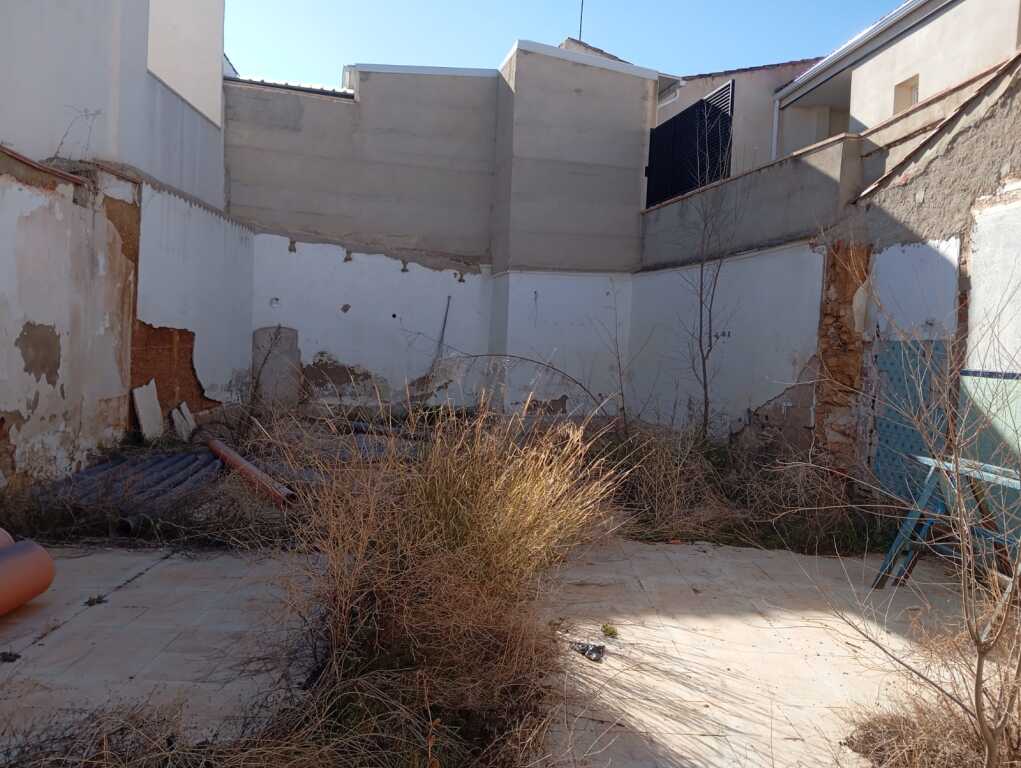 Imagen 2 de Suelo urbanizable en Venta en Tomelloso Ciudad Real