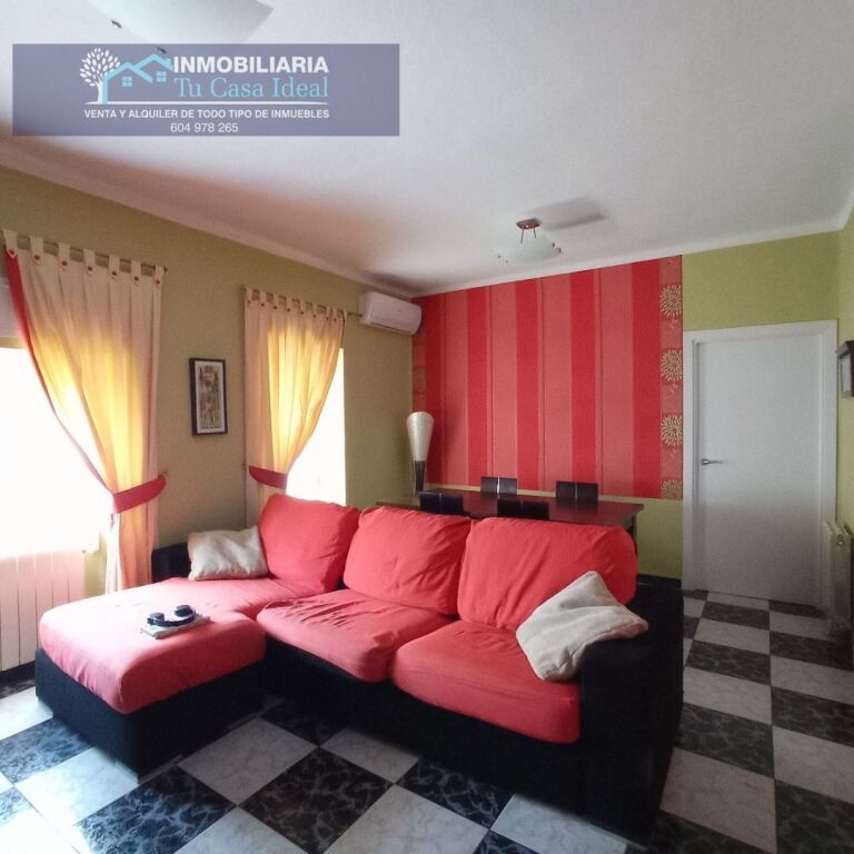 Imagen 2 de Casa-Chalet en Venta en Argamasilla De Alba Ciudad Real