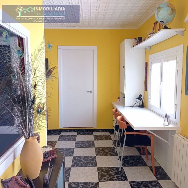 Imagen 3 de Casa-Chalet en Venta en Argamasilla De Alba Ciudad Real