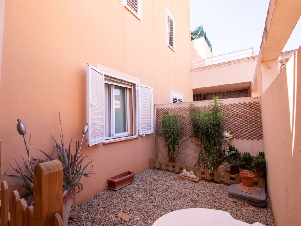 Imagen 2 de Apartamento en Venta en Sant Jordi De Ses Salines Baleares