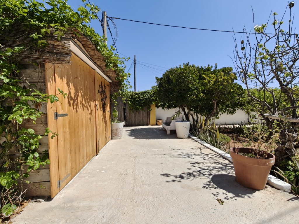 Imagen 2 de Casa-Chalet en Venta en Sant Jordi De Ses Salines Baleares