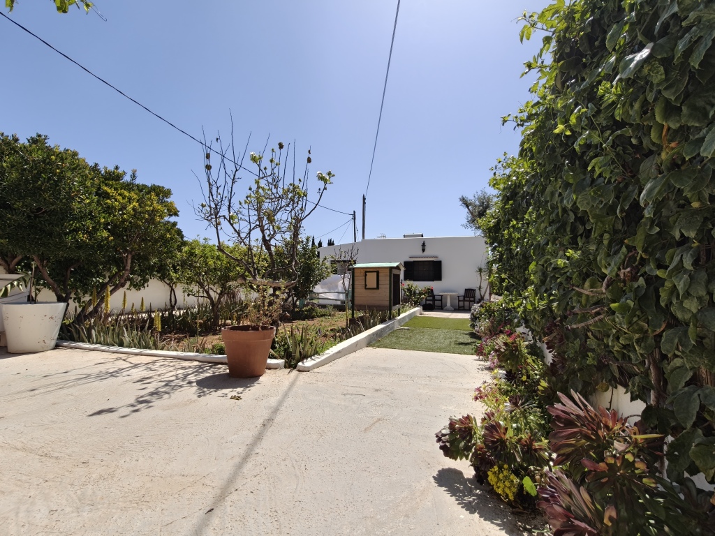 Imagen 4 de Casa-Chalet en Venta en Sant Jordi De Ses Salines Baleares