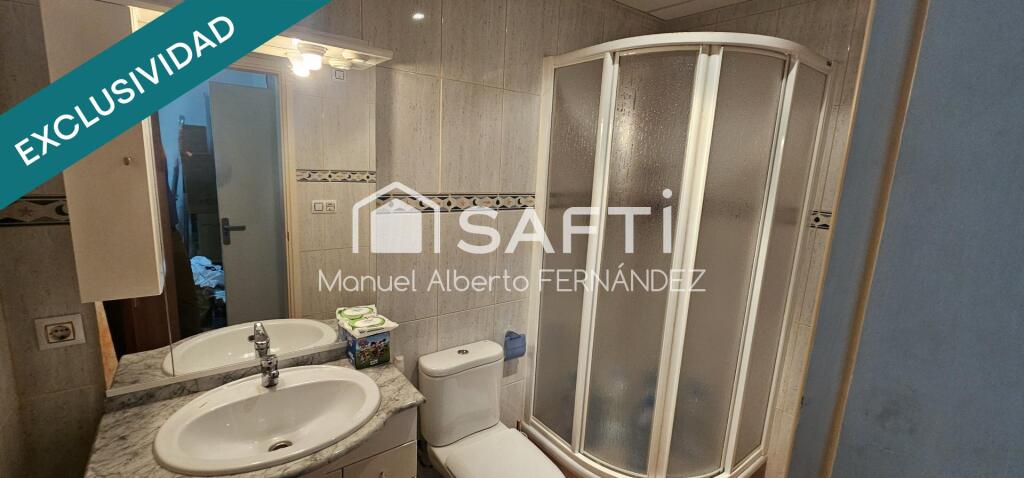 Imagen 3 de Local/almacén/garaje de 78 m². Espacio versátil en zona comercial en auge