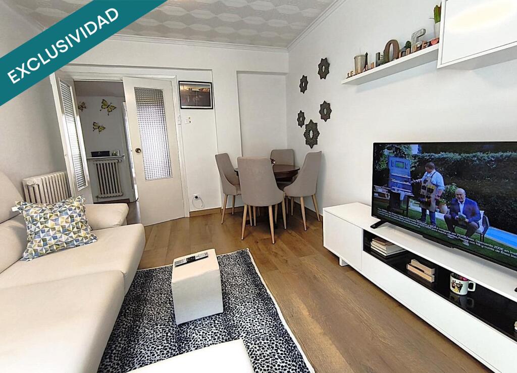 Imagen 3 de ¡Oportunidad! Piso reformado  cerca de Plaza Santo Domingo