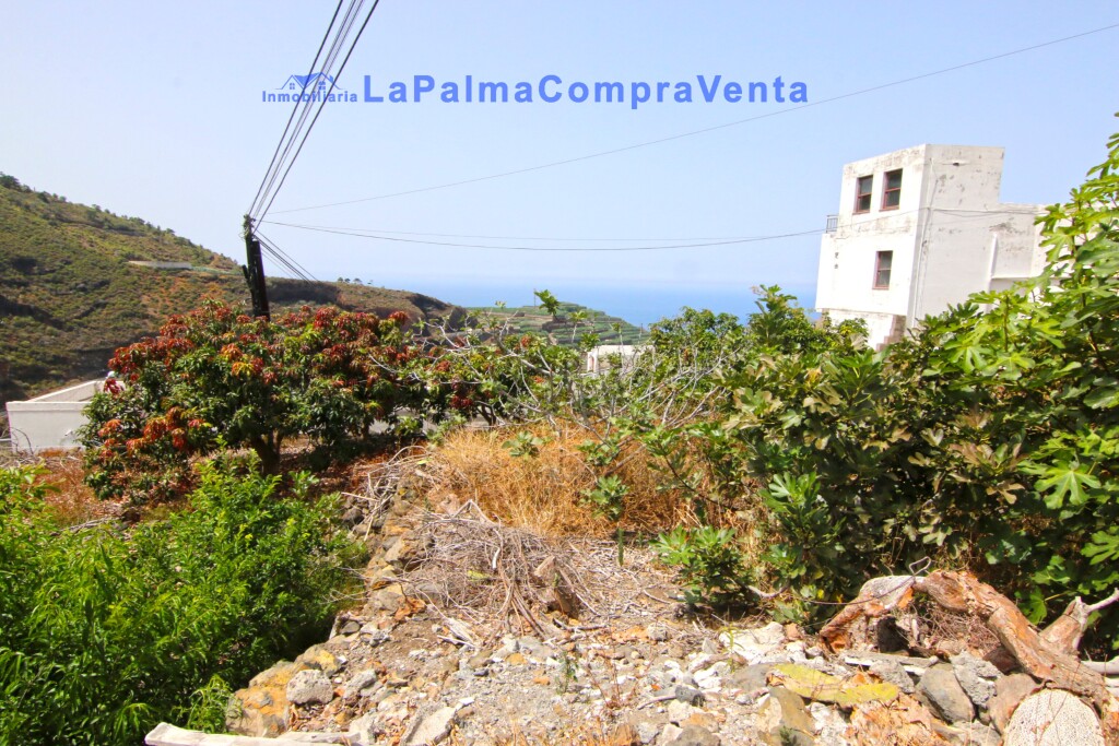Imagen 2 de Solar urbano en Venta en San Andres Y Sauces Santa Cruz de Tenerife