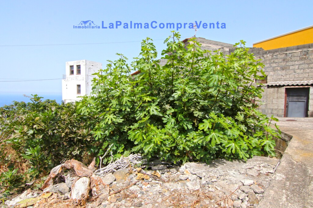 Imagen 3 de Solar urbano en Venta en San Andres Y Sauces Santa Cruz de Tenerife