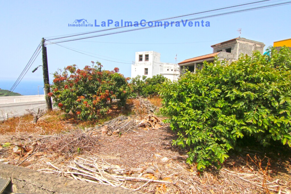 Imagen 4 de Solar urbano en Venta en San Andres Y Sauces Santa Cruz de Tenerife