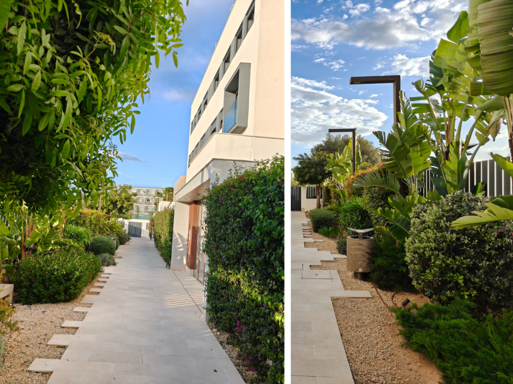 Imagen 2 de Apartamento en Venta en Ses Figueres Baleares