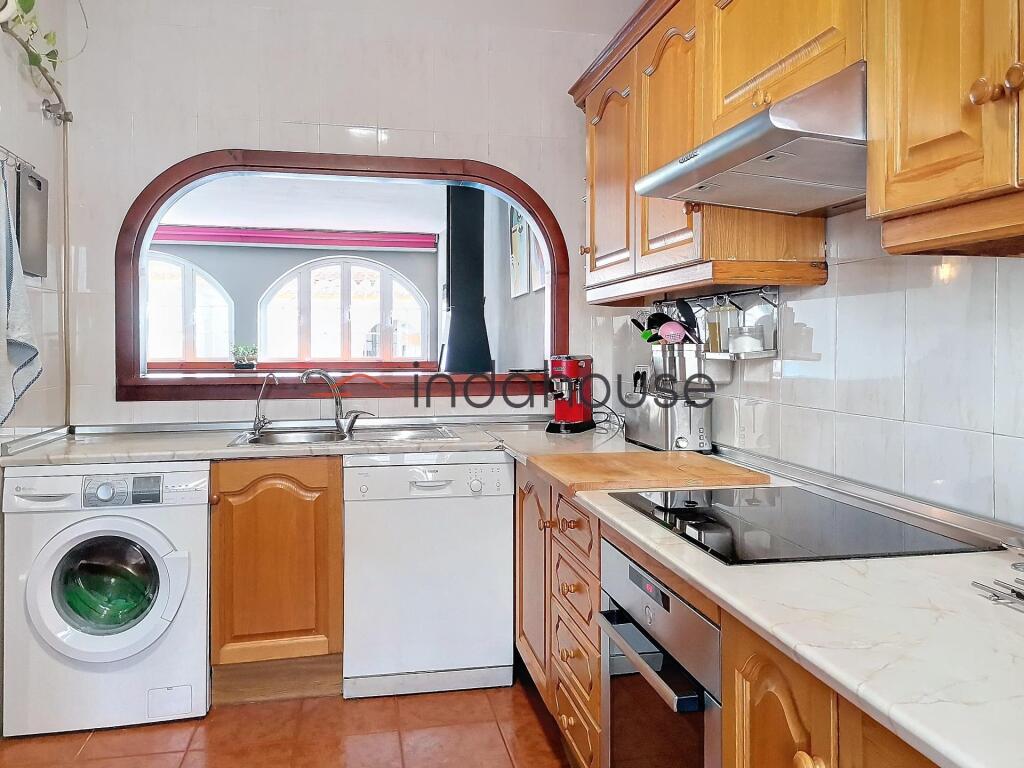 Imagen 4 de Adosada en Venta en Benalmadena Málaga