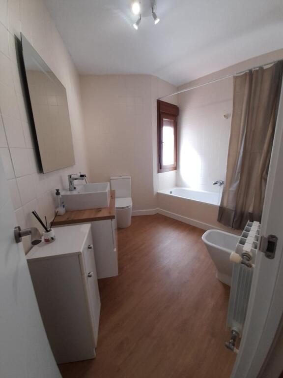 Imagen 2 de Precioso piso en alquiler