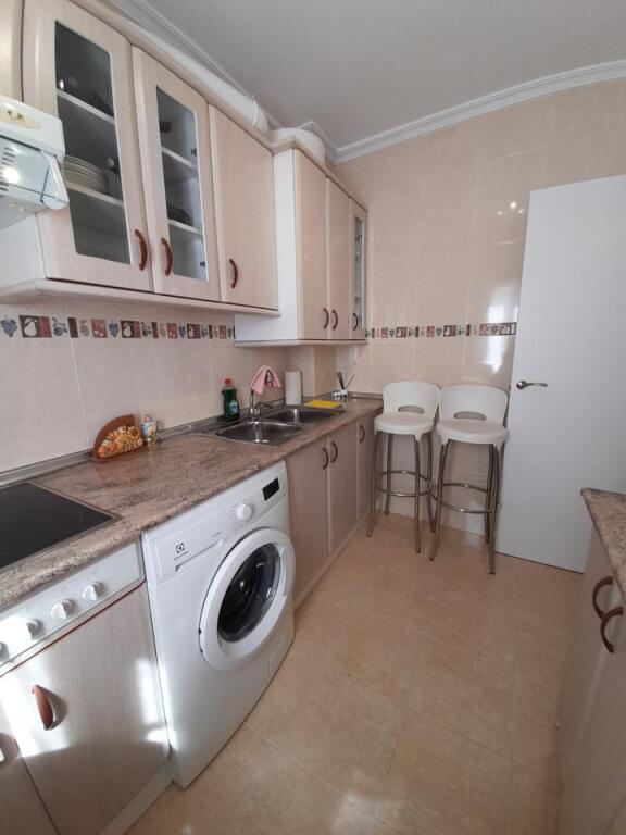 Imagen 4 de Precioso piso en alquiler