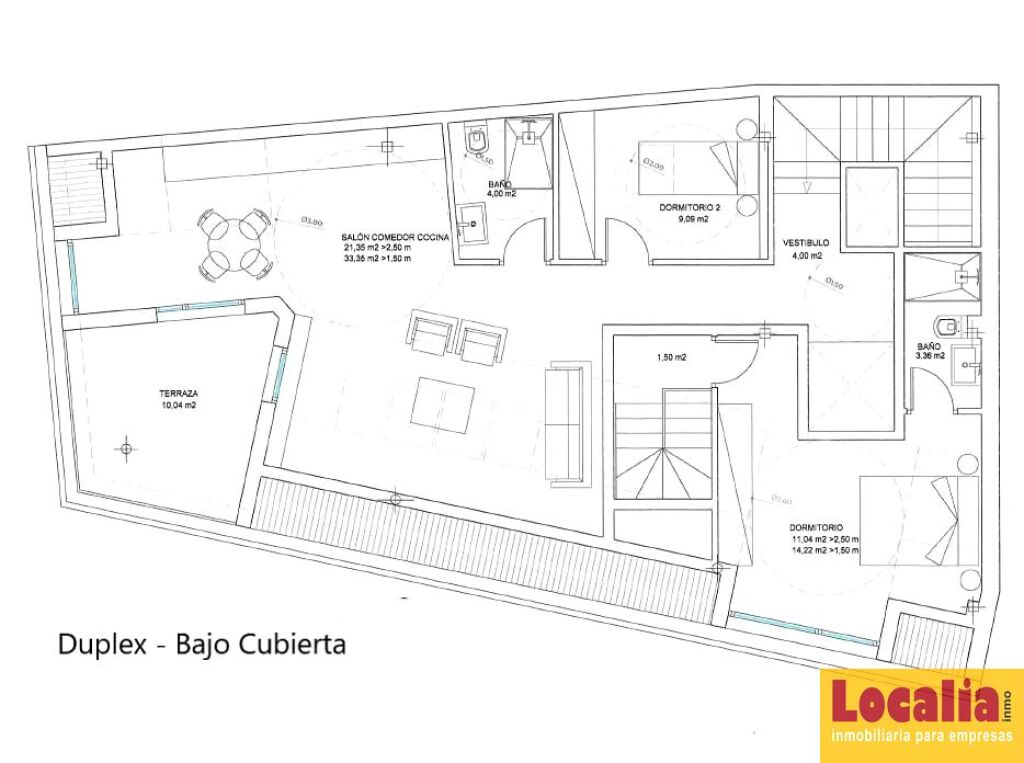Imagen 3 de Tu nuevo hogar en centro de Torrelavega te espera!
