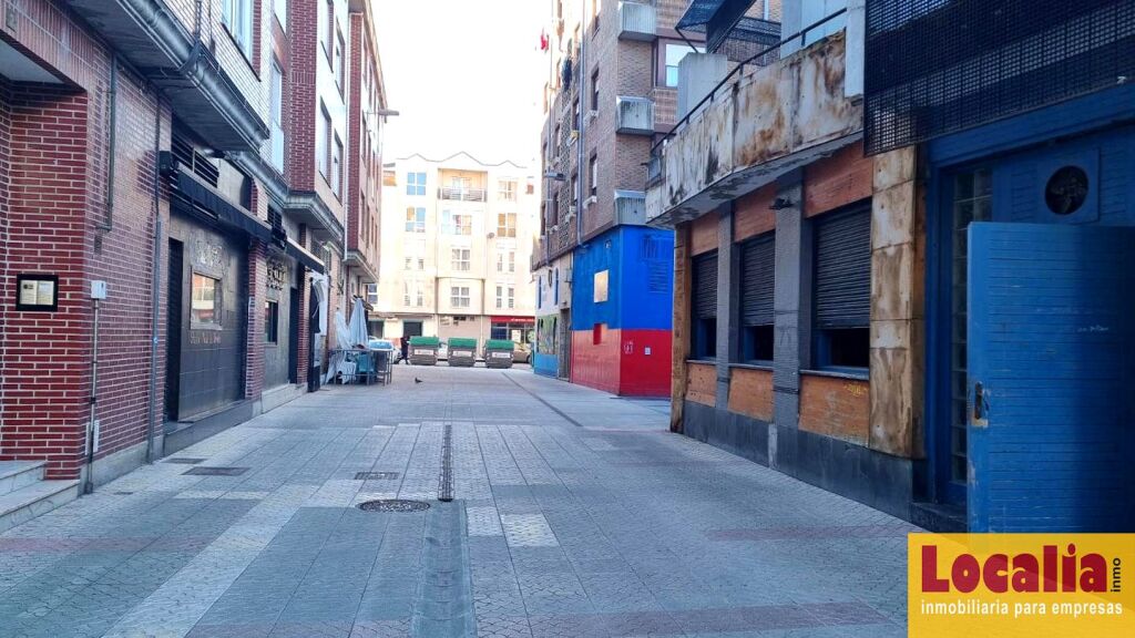 Imagen 4 de Tu nuevo hogar en centro de Torrelavega te espera!