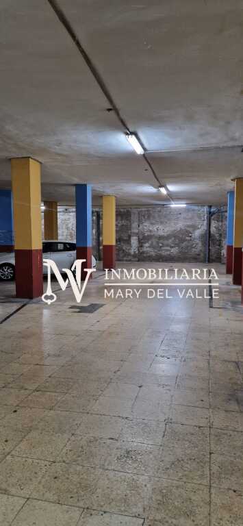 Imagen 2 de Parking coche en Venta en Santa Cruz De Tenerife Santa Cruz de Tenerife