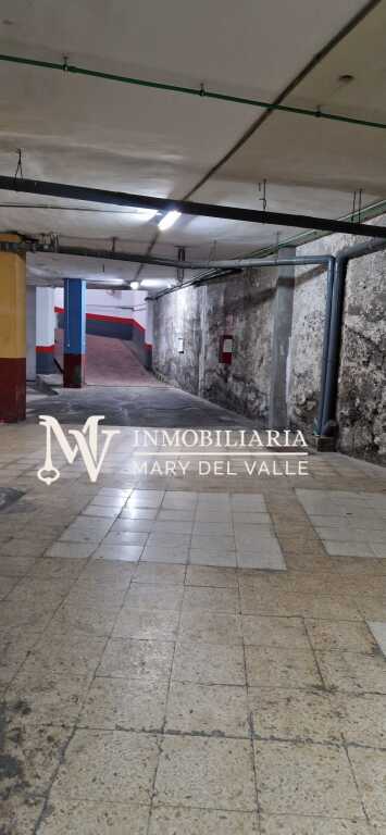 Imagen 3 de Parking coche en Venta en Santa Cruz De Tenerife Santa Cruz de Tenerife