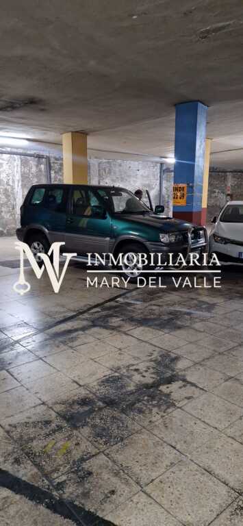 Imagen 4 de Parking coche en Venta en Santa Cruz De Tenerife Santa Cruz de Tenerife