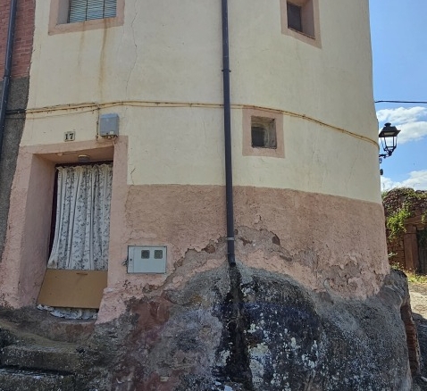 Imagen 2 de Casa de pueblo en Venta en Cuevas De Ayllon Soria
