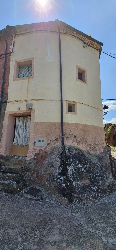 Imagen 2 de Casa de pueblo en Venta en Cuevas De Ayllon Soria