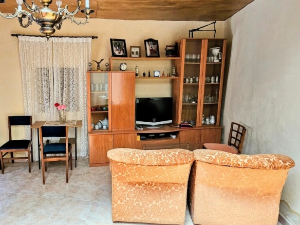 Imagen 4 de Casa de pueblo en Venta en Cuevas De Ayllon Soria