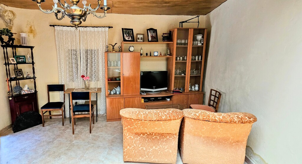Imagen 4 de Casa de pueblo en Venta en Cuevas De Ayllon Soria