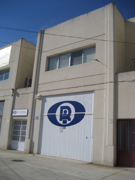 Imagen 2 de Nave industrial en Venta en Colmenar Viejo Madrid
