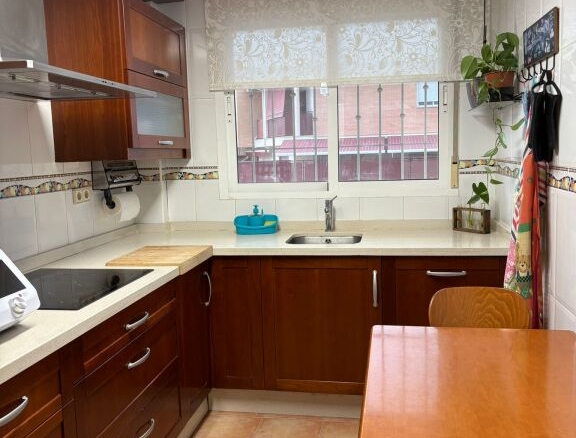 Imagen 4 de Casa-Chalet en Venta en Molina De Segura Murcia