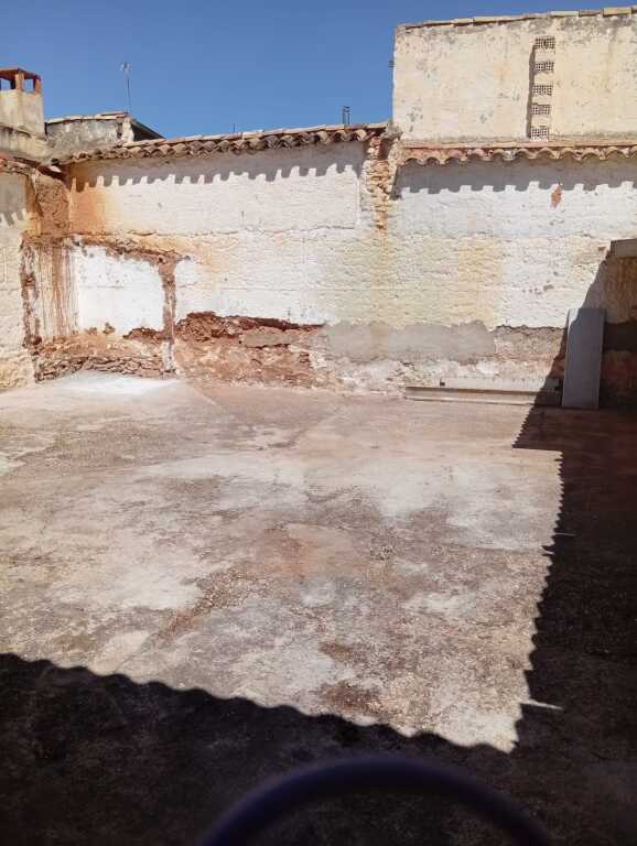 Imagen 2 de Suelo urbanizable en Venta en Tomelloso Ciudad Real