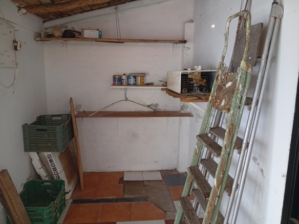 Imagen 2 de Casa de pueblo en Venta en Logrosan Cáceres