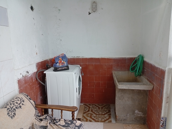 Imagen 4 de Casa de pueblo en Venta en Logrosan Cáceres