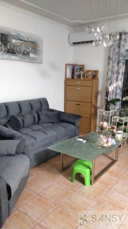 Imagen 2 de Apartamento en Venta en Palmera Valencia