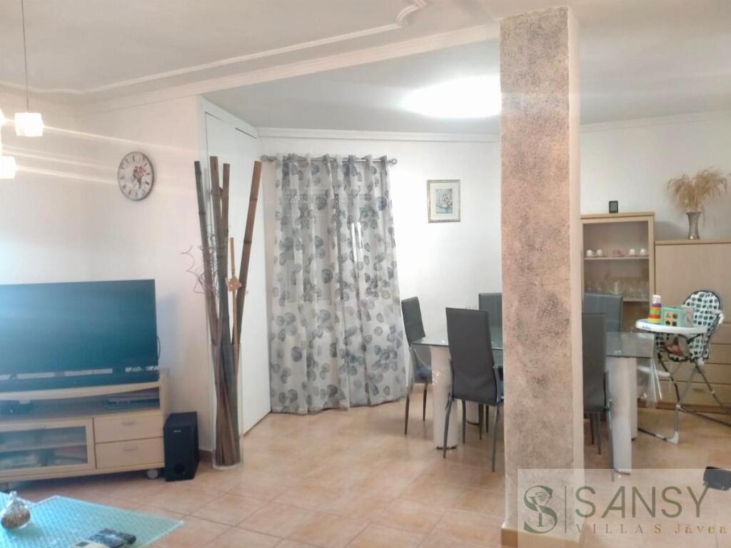 Imagen 3 de Apartamento en Venta en Palmera Valencia