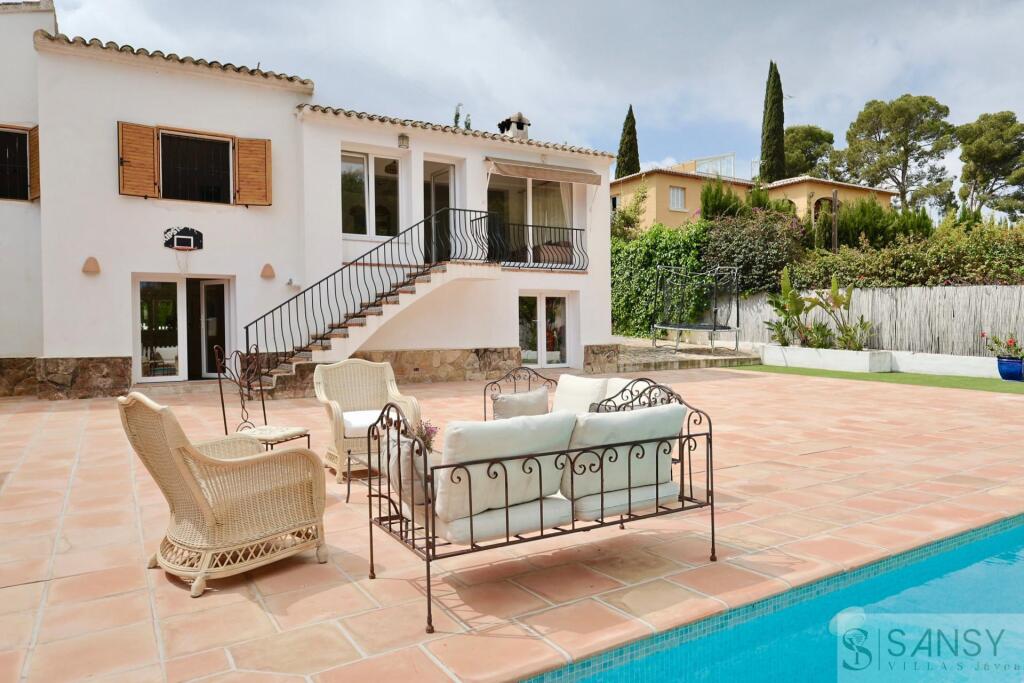 Imagen 2 de Casa-Chalet en Venta en Alicante Alicante