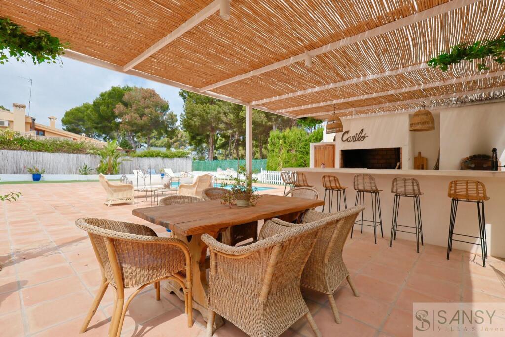 Imagen 3 de Casa-Chalet en Venta en Alicante Alicante