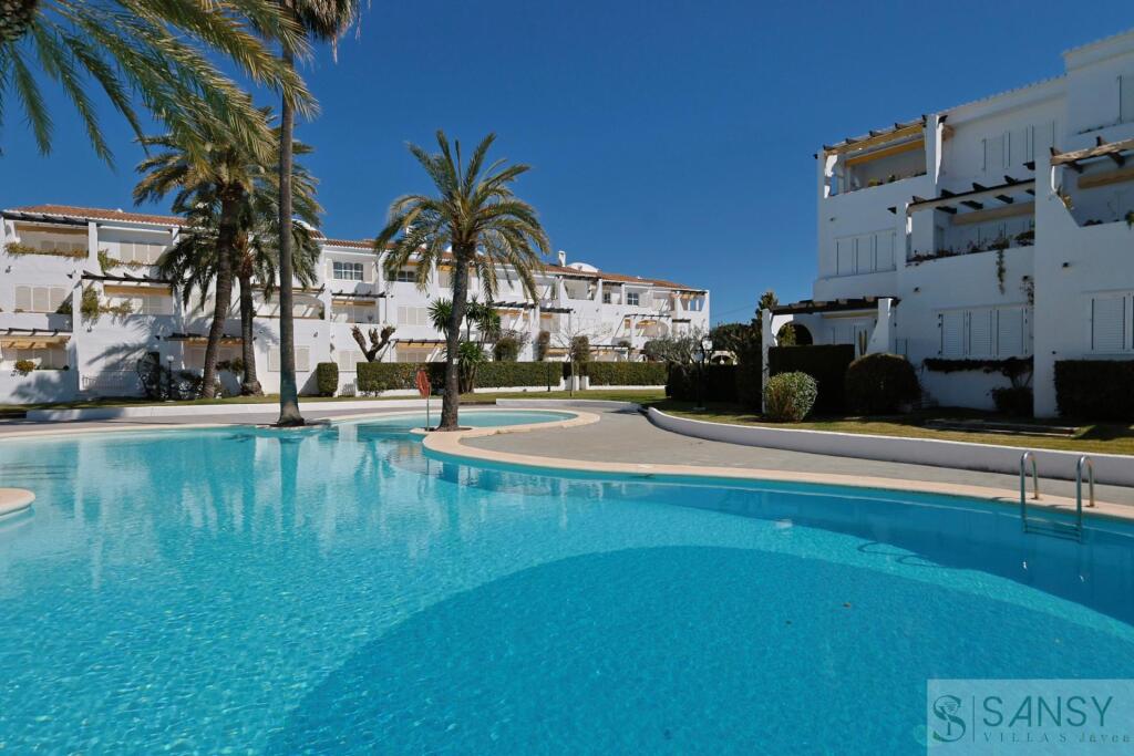 Imagen 2 de Apartamento en Venta en Alicante Alicante
