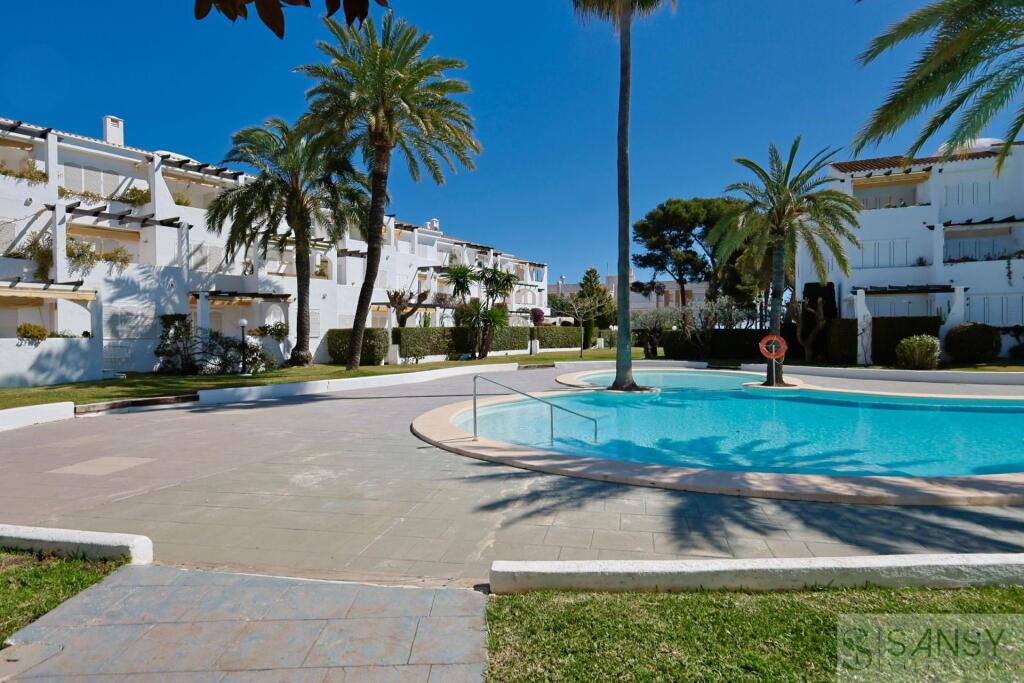 Imagen 3 de Apartamento en Venta en Alicante Alicante