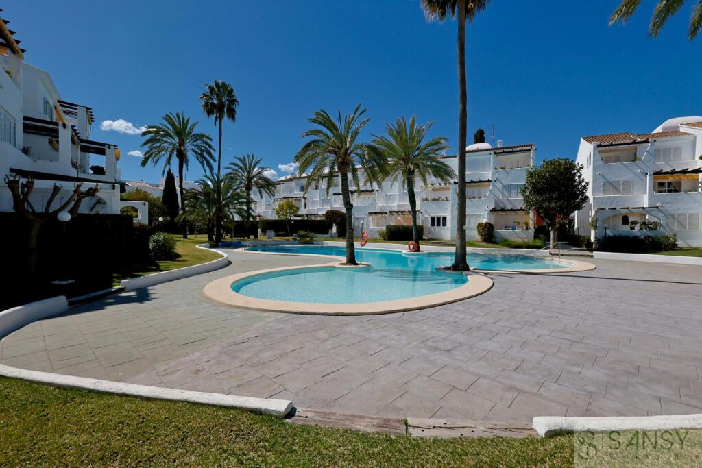 Imagen 4 de Apartamento en Venta en Alicante Alicante