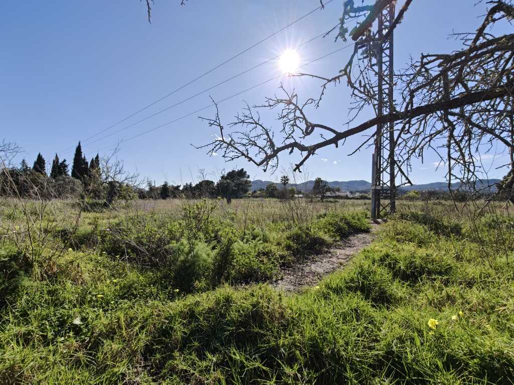 Imagen 3 de Suelo urbanizable en Venta en Santa Eulalia Del Rio Baleares