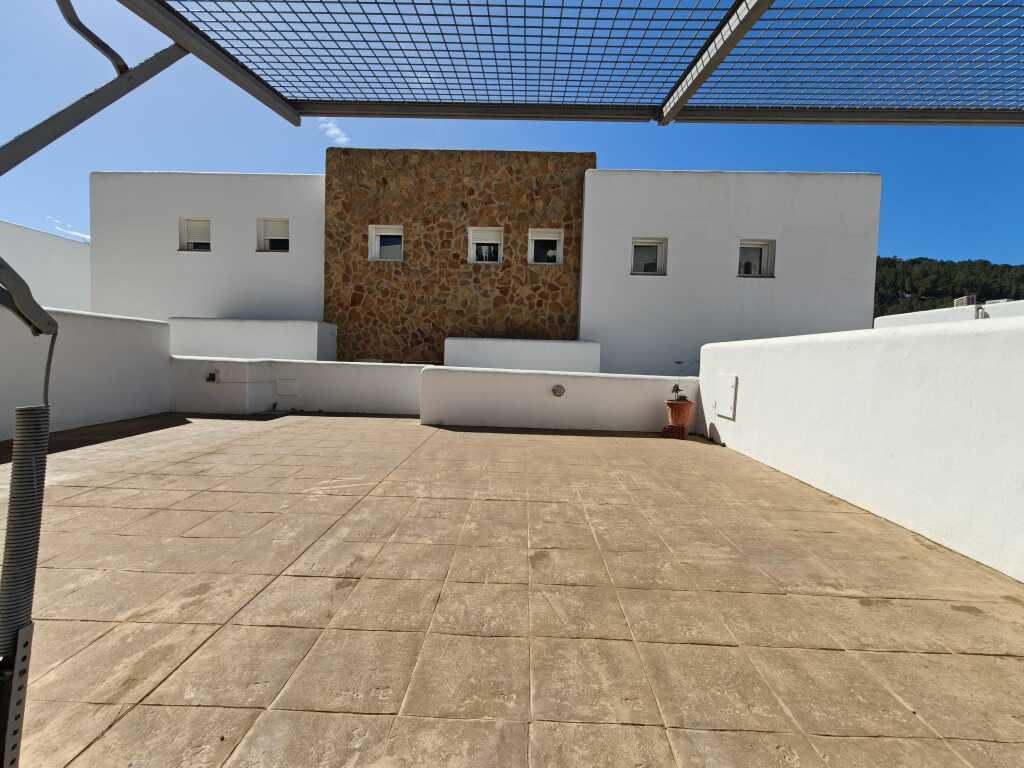 Imagen 2 de Adosada en Venta en Cala Vedella Baleares