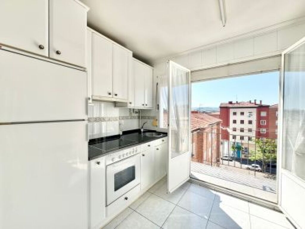 Imagen 4 de Piso en Venta en Vitoria Álava