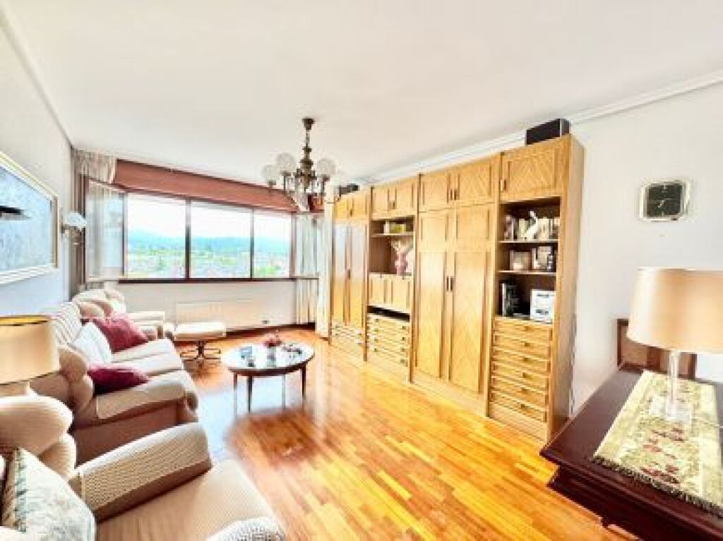 Imagen 4 de Piso en Venta en Vitoria Álava