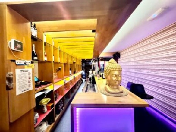 Imagen 3 de Local comercial en Venta en Vitoria CASCO MEDIEVAL Álava