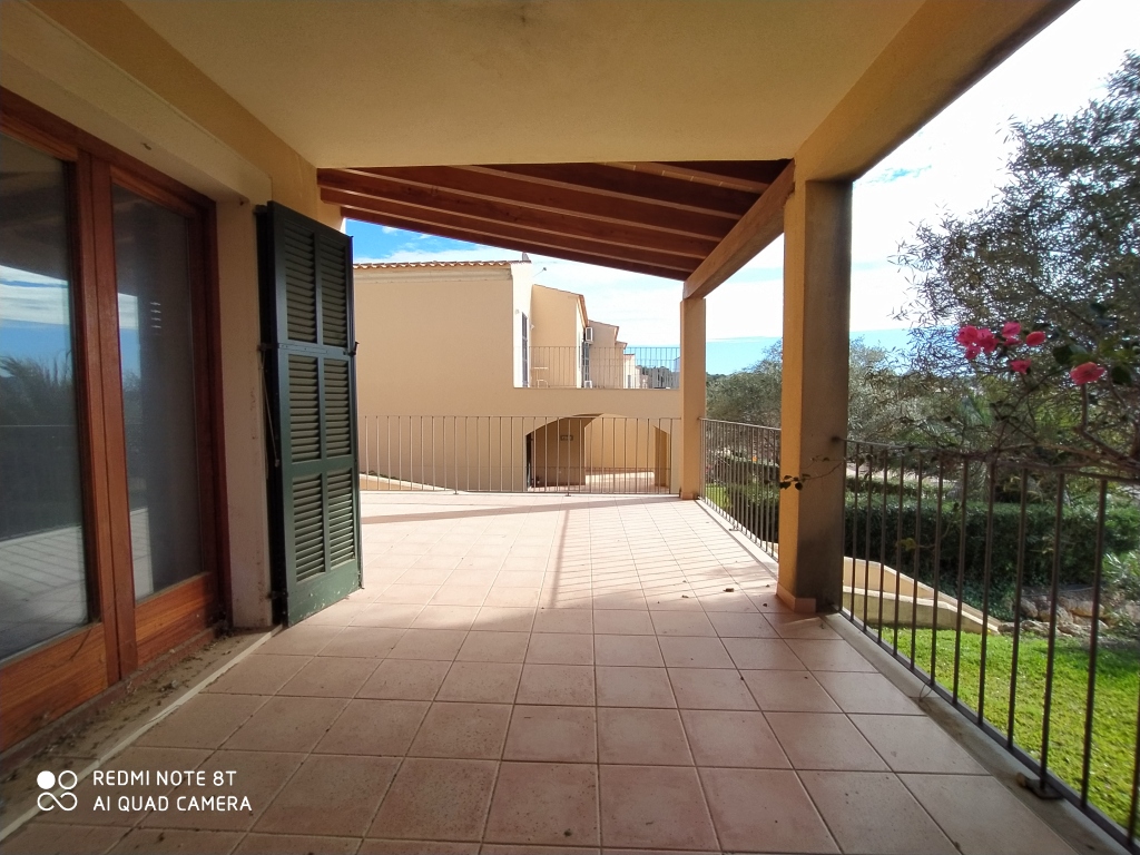 Imagen 4 de Casa-Chalet en Venta en Port De Manacor Baleares