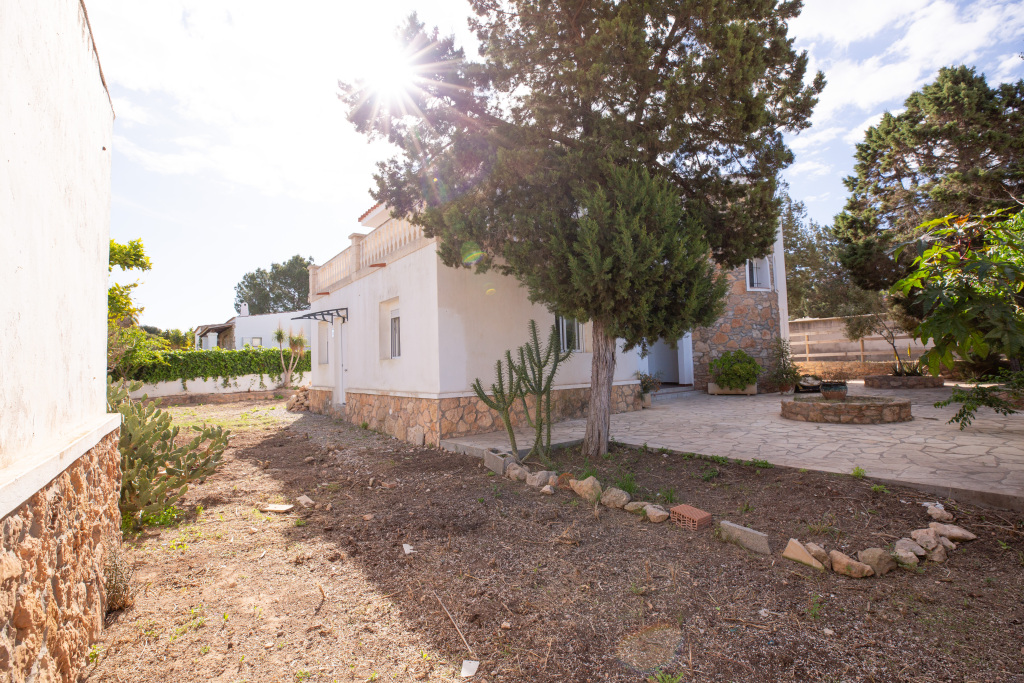 Imagen 3 de Casa-Chalet en Venta en Sant Josep De Sa Talaia Baleares