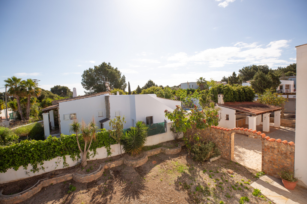Imagen 4 de Casa-Chalet en Venta en Sant Josep De Sa Talaia Baleares
