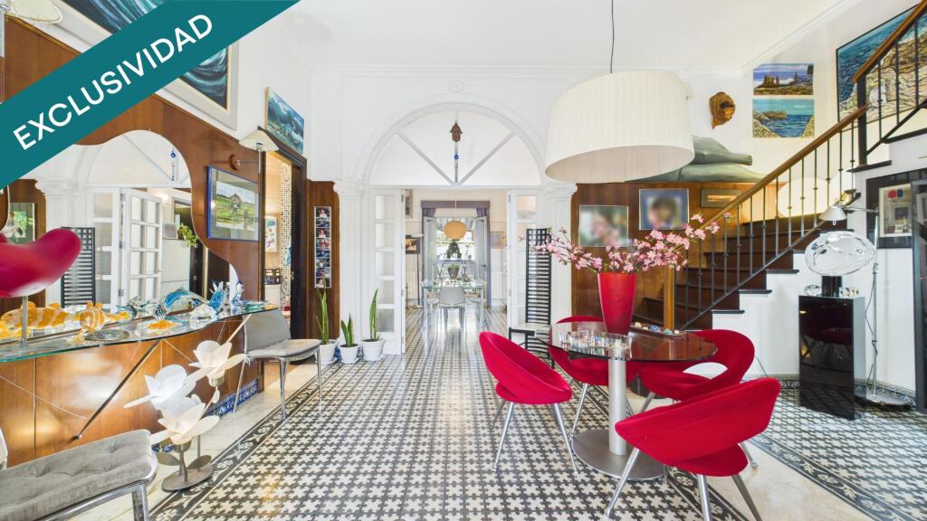 Imagen 4 de Magnífica casa auténtica a 50m del mar - Cala Estancia.