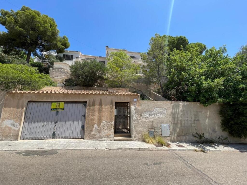 Imagen 2 de INVERSORES - RARA OPORTUNIDAD EN COSTA D'EN BLANES - VISTAS AL MAR