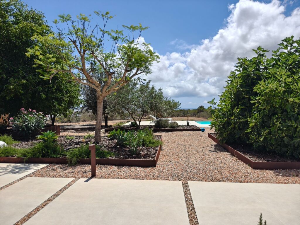 Imagen 2 de Casa-Chalet en Alquiler en Sant Jordi De Ses Salines Baleares