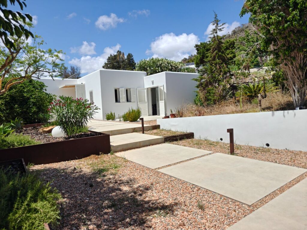 Imagen 3 de Casa-Chalet en Alquiler en Sant Jordi De Ses Salines Baleares